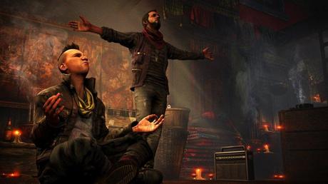 Rilasciata la patch PC di Far Cry 4