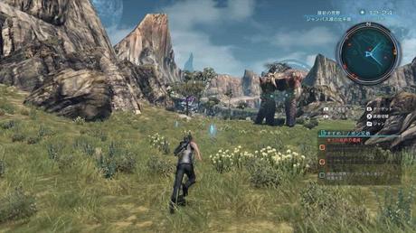 Xenoblade Chronicles X avrà una storia profonda, in puro stile Sci-Fi