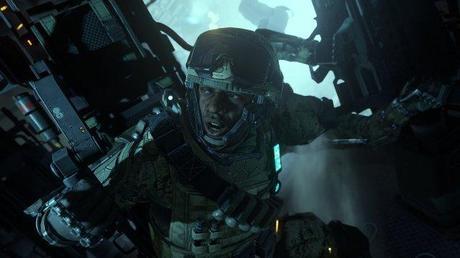 Call of Duty: Advanced Warfare - La Gente Mormora Call of Duty: Advanced Warfare - La Gente Mormora