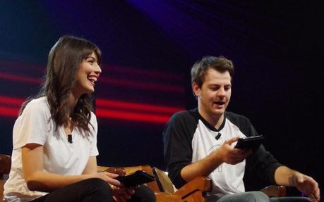 Duets su Sky Cinema 1 HD con Cattelan e Mastronardi (Ogni maledetto Natale)