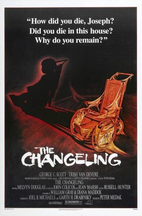 Il Bollalmanacco On Demand: Changeling (1980)