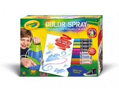 Color-Spray