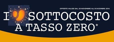 17ladnR SOTTOCOSTO UNIEURO   ottime offerte dal 29 Novembre all8 Dicembre 2014