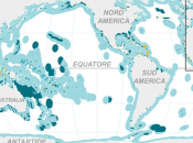 Ecco mappa delle aree marine protette mondo!