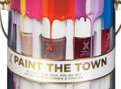 Beauty Paint Town Formula