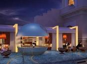 Lusso sofisticato nuovo Four Seasons Resort Dubai Jumeirah Beach