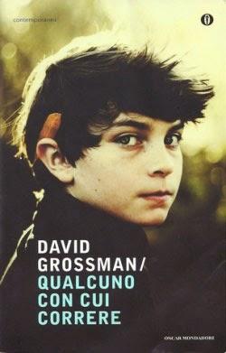 Qualcuno con cui correre - David Grossman