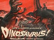 Dinosaurus!