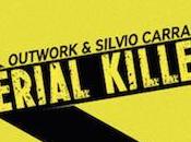 Outwork Silvio Carrano Serial Killer (Total Freedom Recordings)