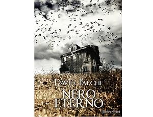 Nuove Uscite - “Nero Eterno” di Davide Falchi