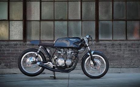 CB550 by Raccia