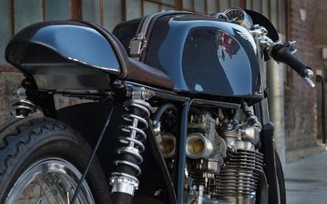 CB550 by Raccia