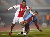 Kishna conquistato Milan