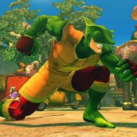 Ultra Street Fighter IV, la patch 1.04 porta costumi animaleschi