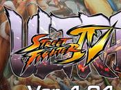 Ultra Street Fighter patch 1.04 porta costumi animaleschi