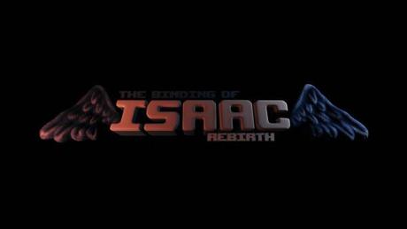 The binding of isaac rebirth