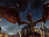 Dark Souls arriverà aprile PlayStation Xbox Scholar First