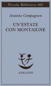 All'ora dell'aperitivo con le parole di Montaigne