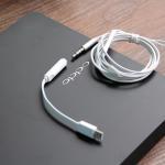 adattatore audio micro-usb