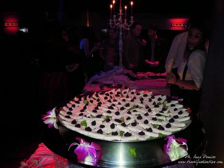 Lussuria Party al Mama Ines