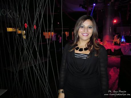 Lussuria Party al Mama Ines