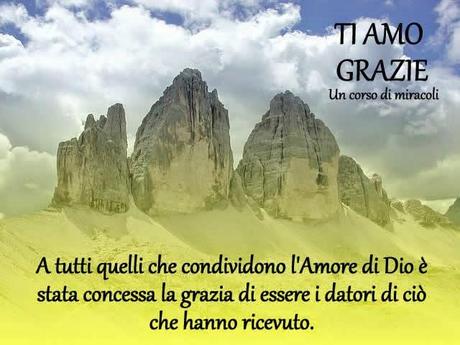 È soltanto una illusione ciò che si interpone tra tuo fratello e te e il santo Essere che condividete.