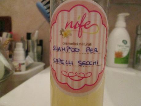 TOP 5 Shampoo Capelli Preferiti
