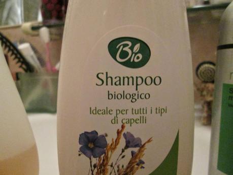 TOP 5 Shampoo Capelli Preferiti