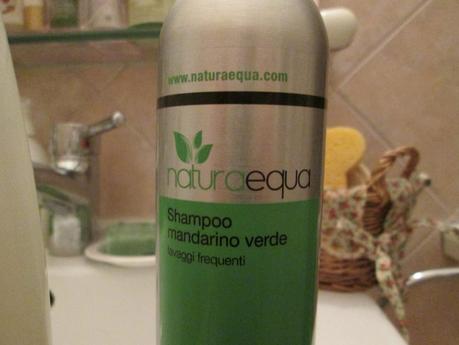 TOP 5 Shampoo Capelli Preferiti