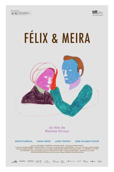 32 TFF FELIX & MEIRA