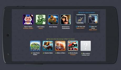 Humble Bundle Crescent Moon