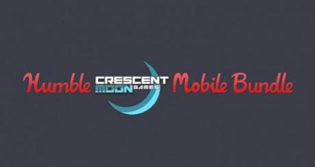 Humble Bundle Crescent Moon