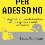 PER ADESSO di Luca Pegoraro