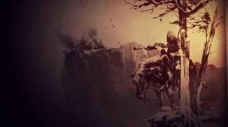 Joe Dever's Lone Wolf HD Remastered - Trailer di lancio