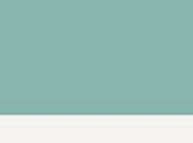 Tiffany Blue, codice 1837 Pantone