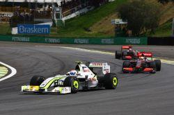 F1 | Storia : Mclaren – Mercedes : Ci siamo tanto amati..