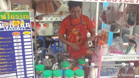 Il caffè a Bangkok: quale provare almeno una volta?