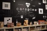 Carapina: non chiamatelo solo gelato