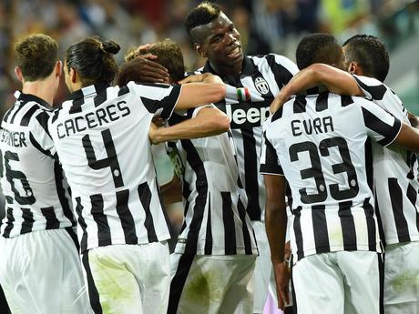 Champions, Malmoe vs Juventus (diretta esclusiva Canale 5 / HD e Calcio HD Extra)