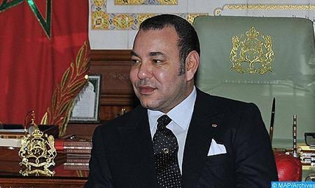 Marocco/Cina: la visita del Re Mohammed VI in Cina riportata per motivi di salute