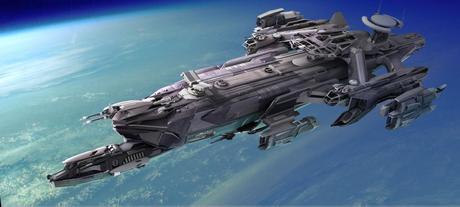 Star Citizen 2