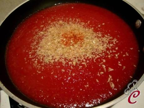 Cestini di fillo con cuore filante di spinaci: ogni cosa a suo tempo, ma.... ora siete avvisati