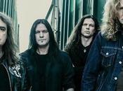 MEGADETH Shawn Drover Chris Broderick lasciano band