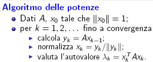 Autovalori,autovettori,matrice,Matlab