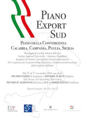 Piano Export Sud Piano Export Sud