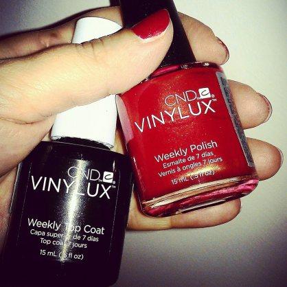 CND Vinylux_B4you