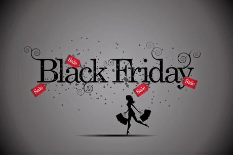 Black Friday @ Lucca