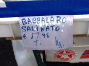 Salato salinato?