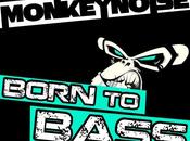 Burn Bass svelato nome primo singolo Monkeynoise