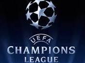 Champions League, ecco programma odierno